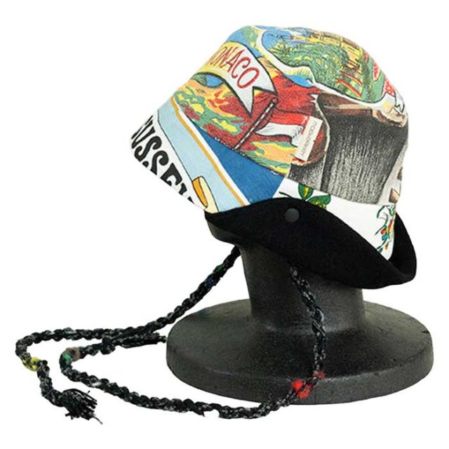 masterkey MK24A-A-29 AGE HAT