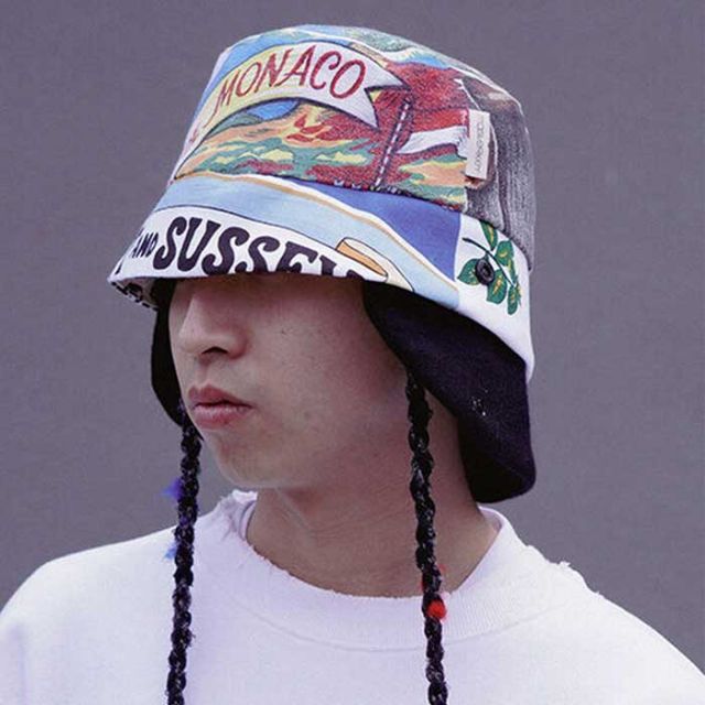 masterkey MK24A-A-29 AGE HAT