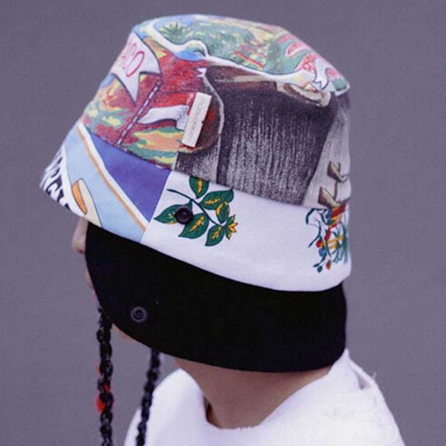 masterkey MK24A-A-29 AGE HAT