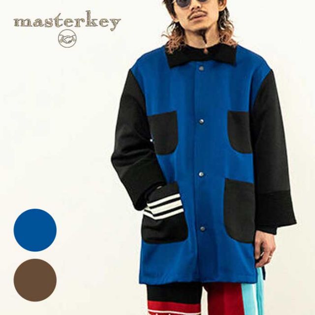 masterkey MK24A-O-09 TRACK ALL