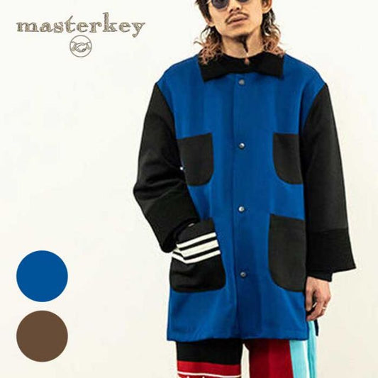 masterkey MK24A-O-09 TRACK ALL