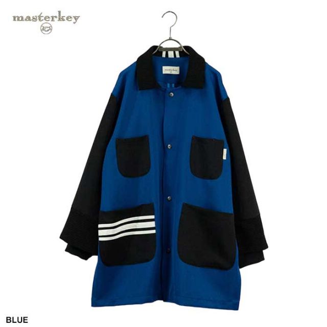 masterkey MK24A-O-09 TRACK ALL