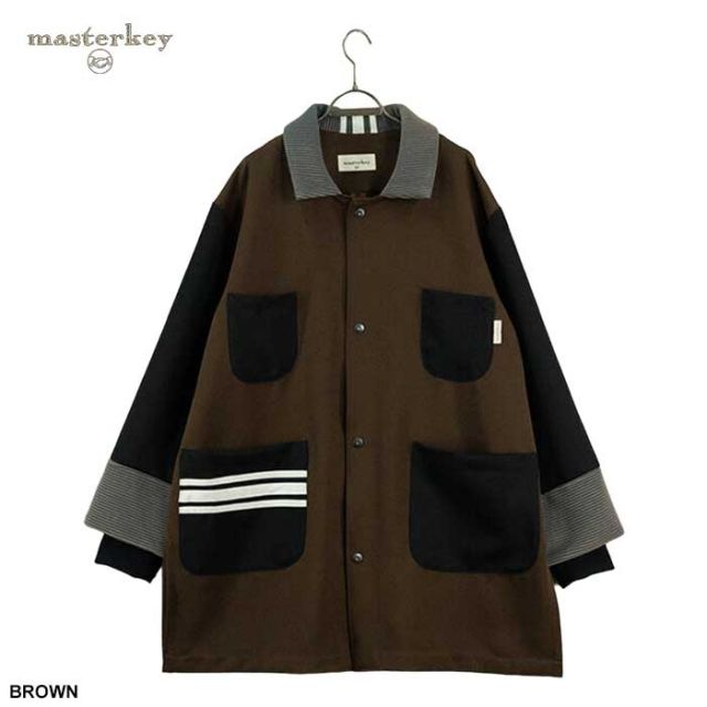 masterkey MK24A-O-09 TRACK ALL