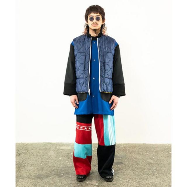 masterkey MK24A-V-01 AGE VEST