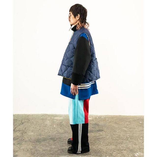 masterkey MK24A-V-01 AGE VEST