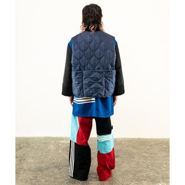 masterkey MK24A-V-01 AGE VEST