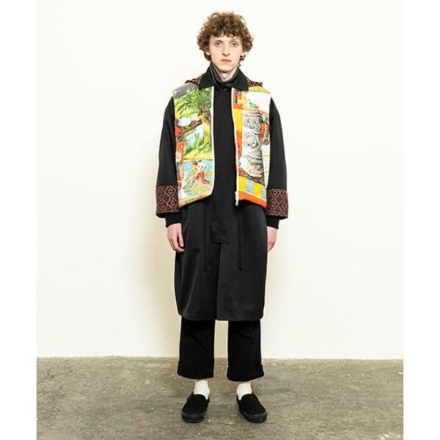 masterkey MK24A-V-01 AGE VEST