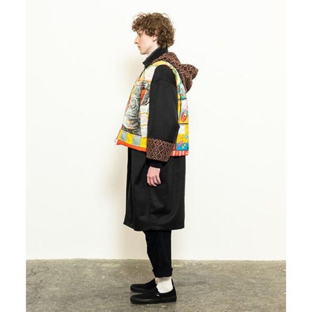 masterkey MK24A-V-01 AGE VEST