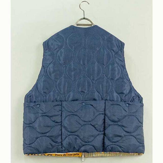 masterkey MK24A-V-01 AGE VEST