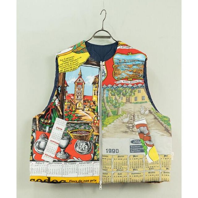 masterkey MK24A-V-01 AGE VEST