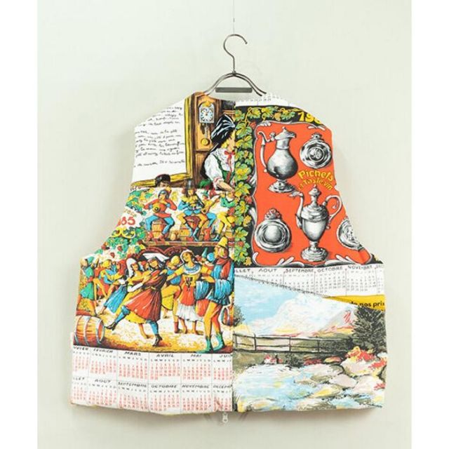 masterkey MK24A-V-01 AGE VEST