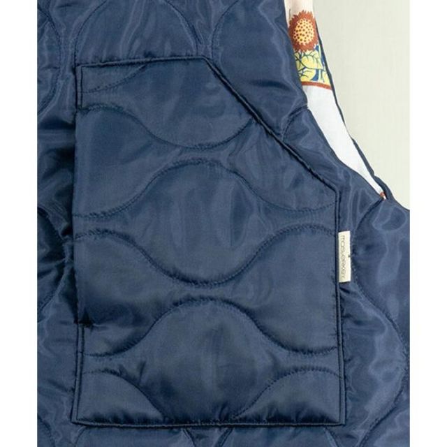 masterkey MK24A-V-01 AGE VEST