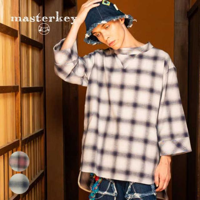 masterkey A-04 FISHERMAN