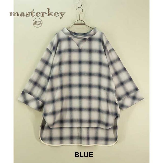 masterkey A-04 FISHERMAN