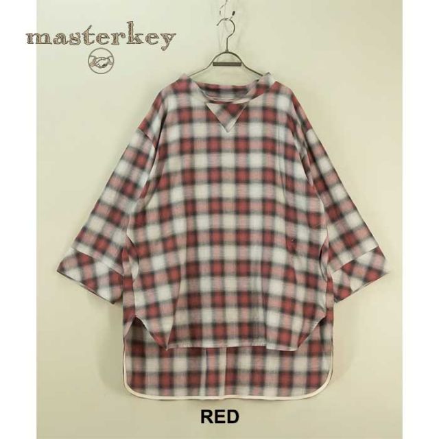 masterkey A-04 FISHERMAN