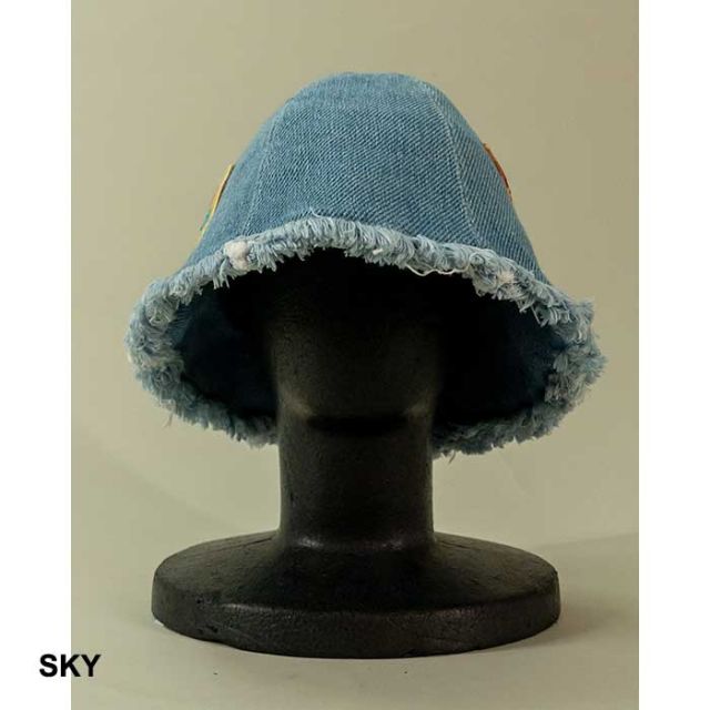 masterkey A-27 DENIM TULIP