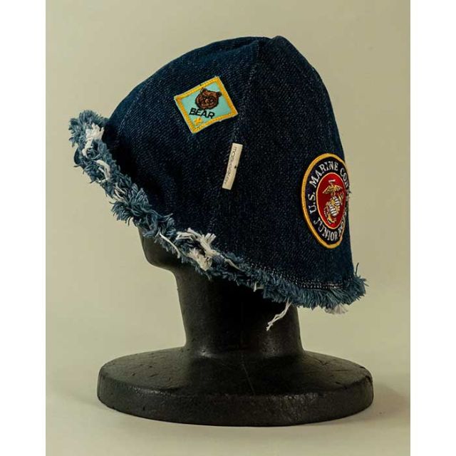 masterkey A-27 DENIM TULIP
