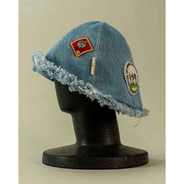 masterkey A-27 DENIM TULIP