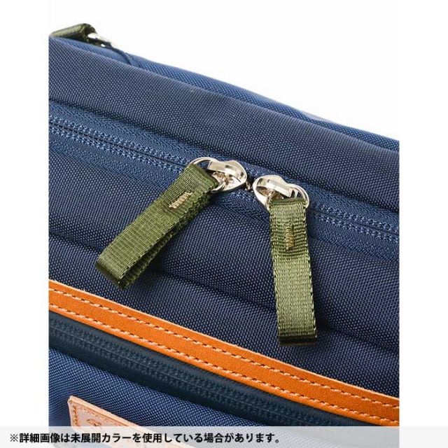 マスターピース ラウンドポーチ ゴルフ master-piece [ 02633 ] GOLF ROUND POUCH コーデュラ CORDURA ポーチ バッグ []