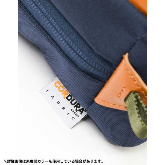 マスターピース ラウンドポーチ ゴルフ master-piece [ 02633 ] GOLF ROUND POUCH コーデュラ CORDURA ポーチ バッグ []