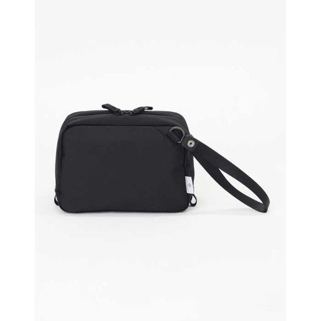 マスターピース ラウンドポーチ ゴルフ master-piece [ 02633 ] GOLF ROUND POUCH コーデュラ CORDURA ポーチ バッグ []