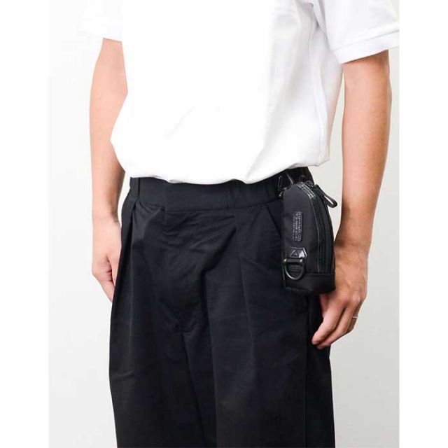 マスターピース ゴルフボールケース master-piece [ 02635 ] GOLF BALL CASE コーデュラ CORDURA ボールケース ゴルフ []