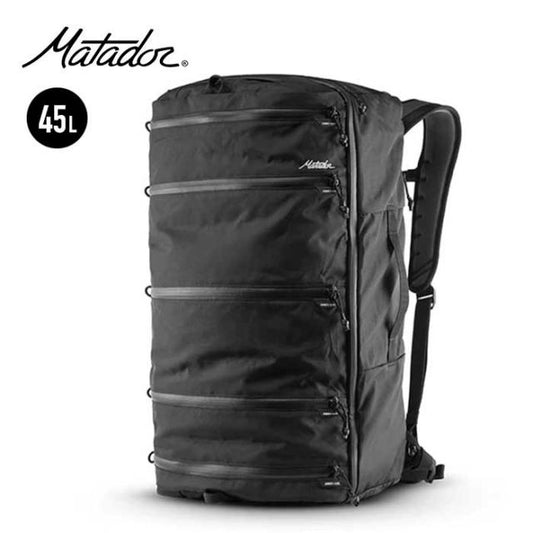 MATADOR ｾｸﾞ45 ﾀﾞｯﾌﾙﾊﾟｯｸ