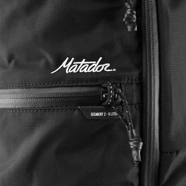 MATADOR ｾｸﾞ45 ﾀﾞｯﾌﾙﾊﾟｯｸ
