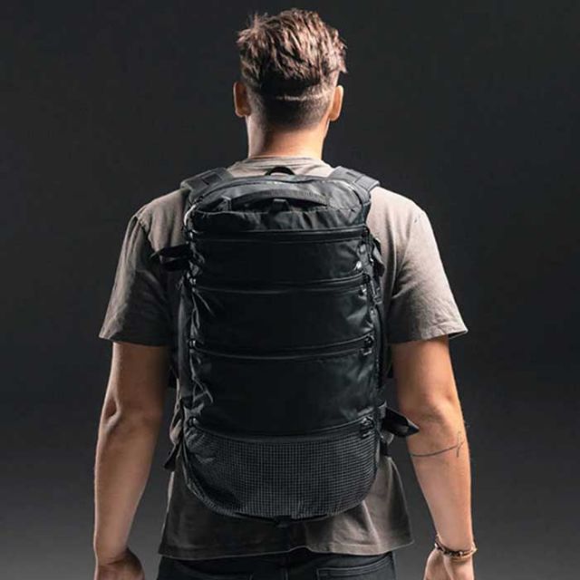 MATADOR ｾｸﾞ28 ﾊﾞｯｸﾊﾟｯｸ