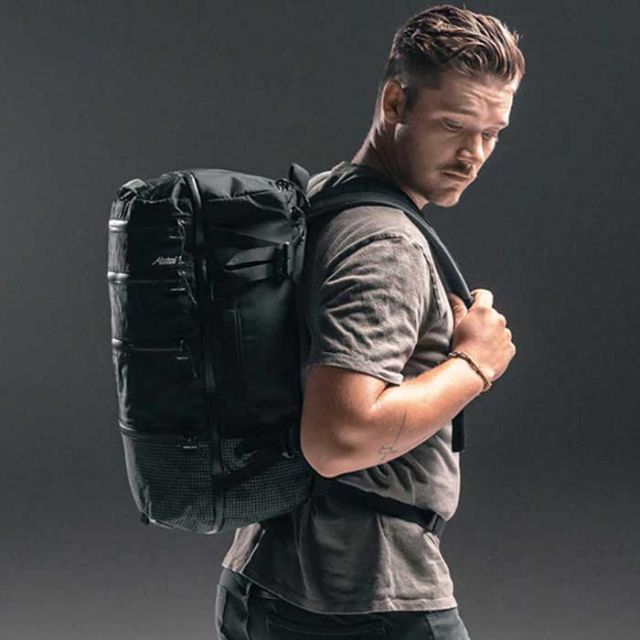 MATADOR ｾｸﾞ28 ﾊﾞｯｸﾊﾟｯｸ