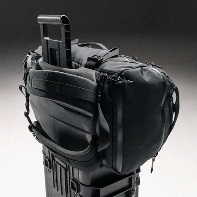 MATADOR ｾｸﾞ28 ﾊﾞｯｸﾊﾟｯｸ