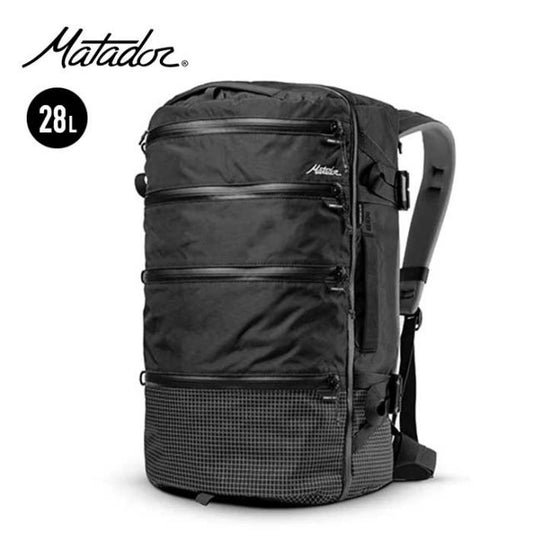 MATADOR ｾｸﾞ28 ﾊﾞｯｸﾊﾟｯｸ