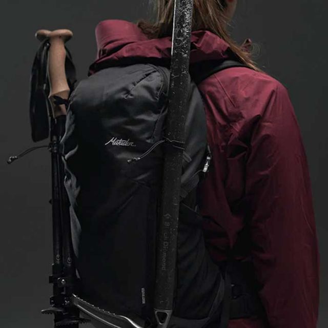 MATADOR ﾋﾞｰｽﾄ18 2.0