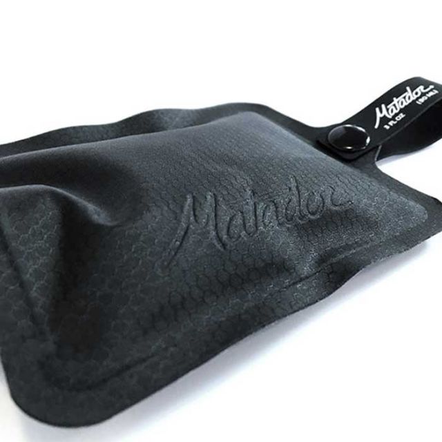 MATADOR ﾌﾗｯﾄﾊﾟｯｸ ﾎﾞﾄﾙ 3P ﾏﾙﾁｶﾗｰ