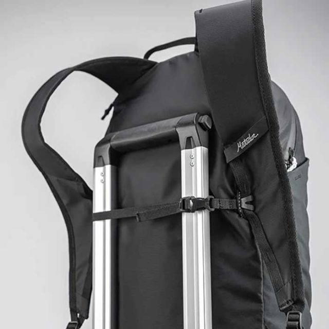 MATADOR ReFraction Packable Backpack