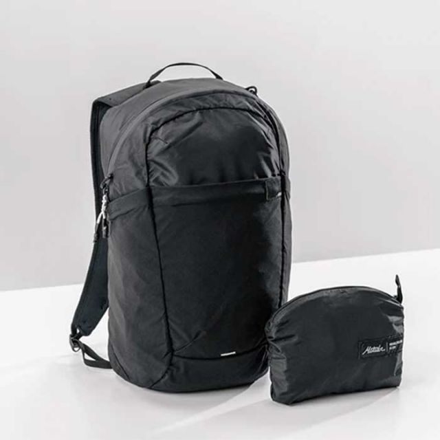MATADOR ReFraction Packable Backpack