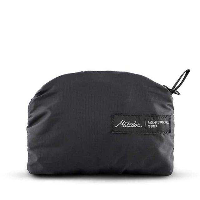 MATADOR ReFraction Packable Backpack