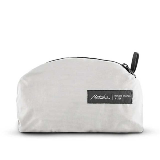 MATADOR ReFraction Packable Backpack