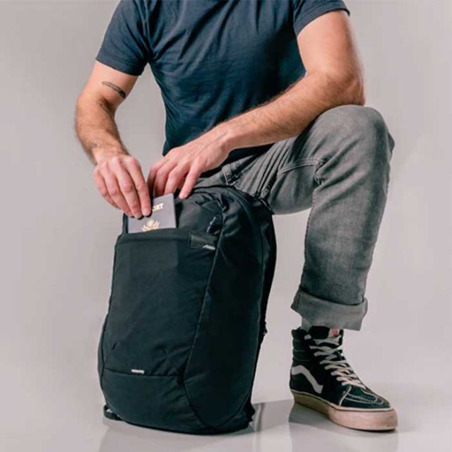 MATADOR ReFraction Packable Backpack