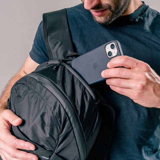 MATADOR ReFraction Packable Backpack