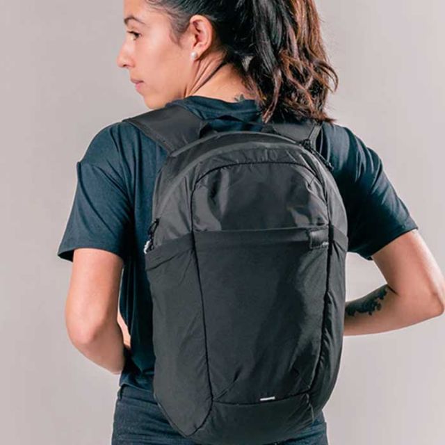 MATADOR ReFraction Packable Backpack