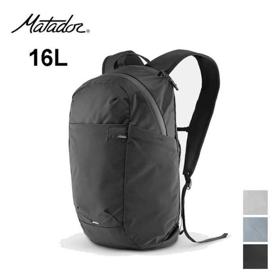 MATADOR ReFraction Packable Backpack