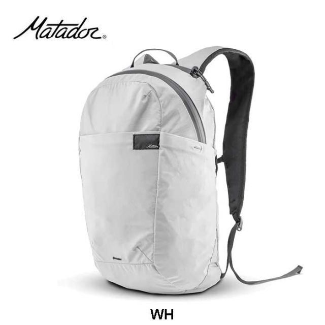 MATADOR ReFraction Packable Backpack