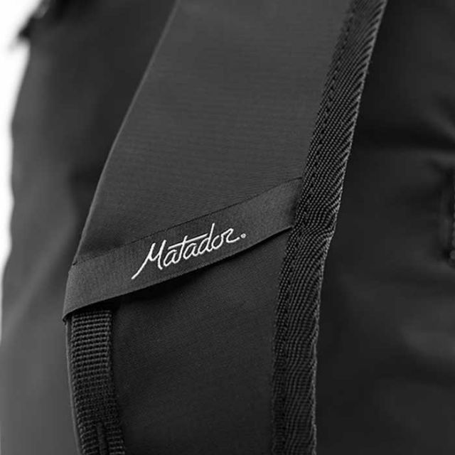 MATADOR ReFraction Packable Backpack