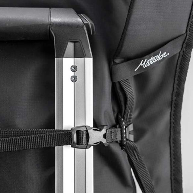 MATADOR ReFraction Packable Backpack
