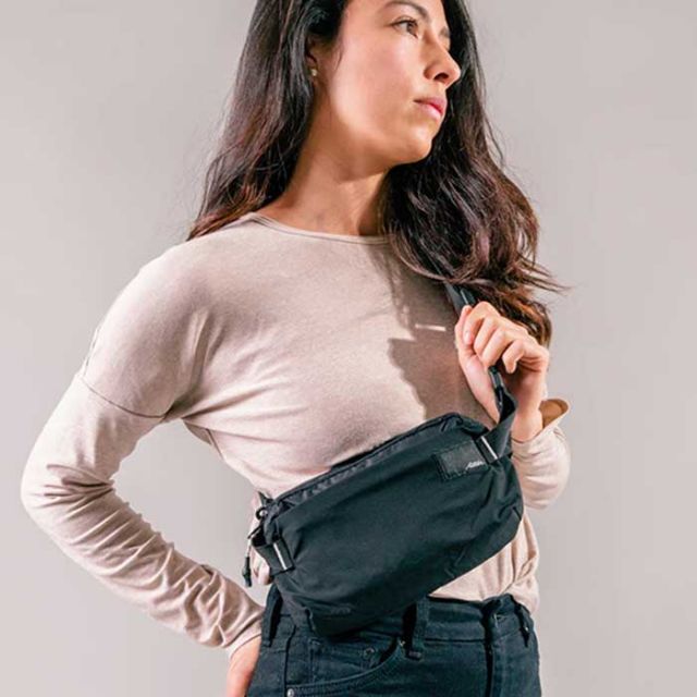 MATADOR ReFraction Packable Sling