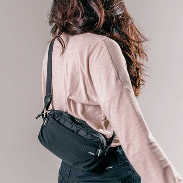 MATADOR ReFraction Packable Sling