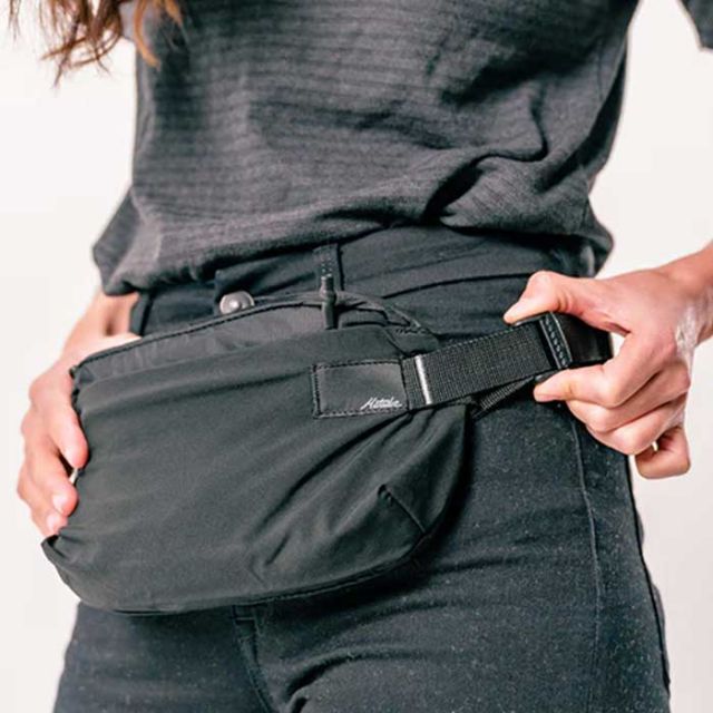 MATADOR ReFraction Packable Sling