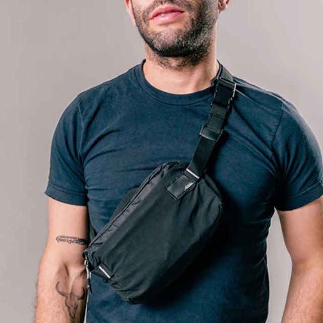 MATADOR ReFraction Packable Sling