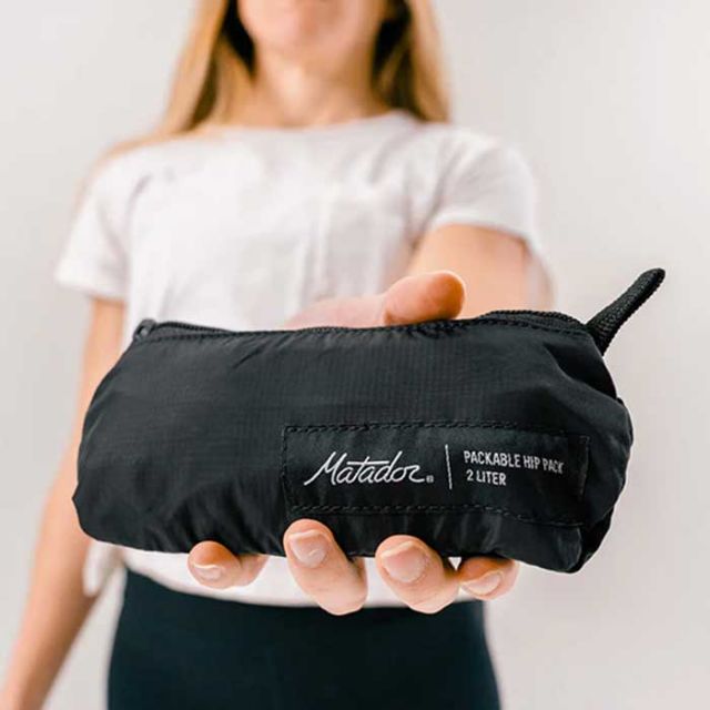 MATADOR ReFraction Packable Sling